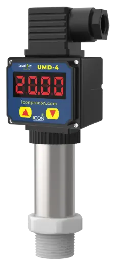 TRANSMISOR DE PRESION LP200