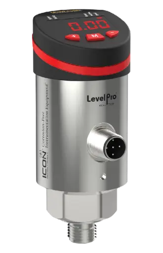 PRESOSTATO DIGITAL LPS50i IO-Link