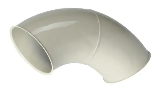 Curva de acero dulce BSAD (T = 2 mm)