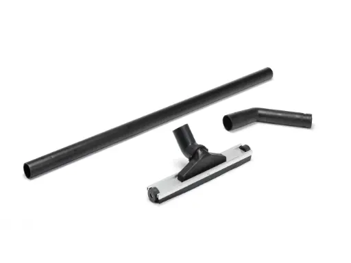 Accesorios de limpieza de suelo: 51 mm