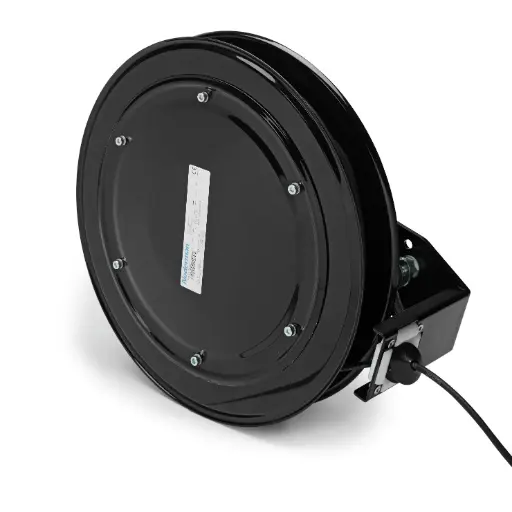 Enrollador de cable 744 