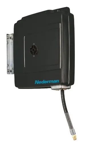 Enrollador de manguera 883 