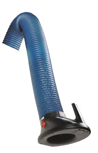 Brazo de extracción Original 