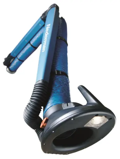 Brazo de Extracción NEX MD 