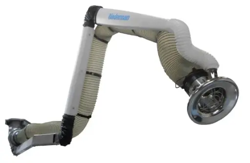 Brazo de extracción NEX D 