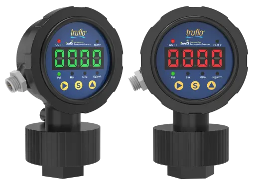 TRANSMISION DE PRESIÓN OBS-LE