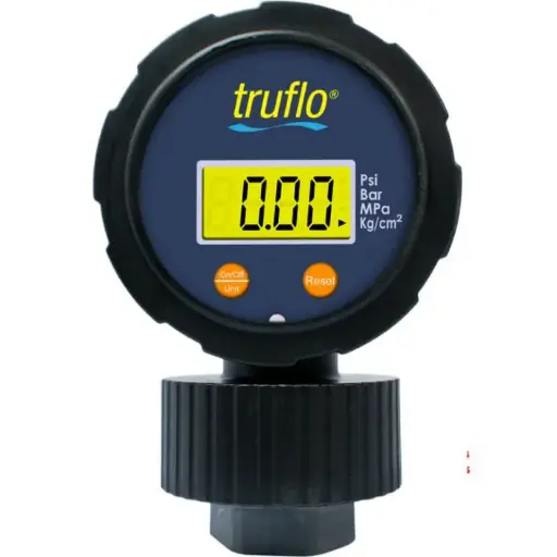 MANÓMETRO A BATERIA OBS-LC