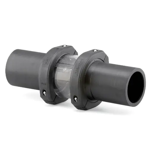 Salida pe-pe - cuerpo Visor