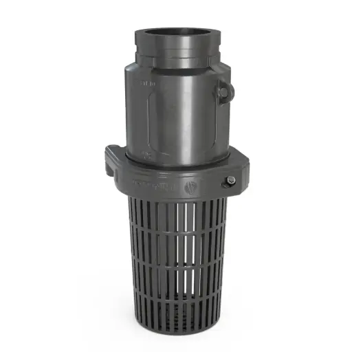 Válvula flotación salida Netvitc