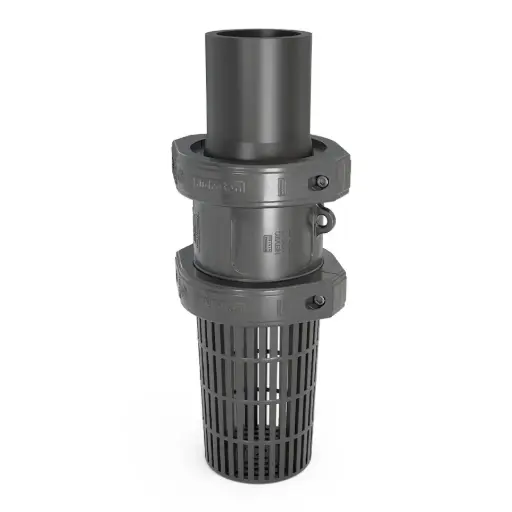 Válvula flotación salida PE 