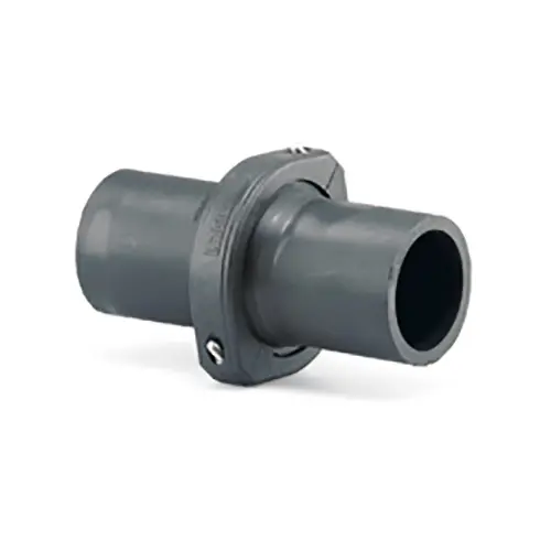 Enlace 3 piezas PE-PE 