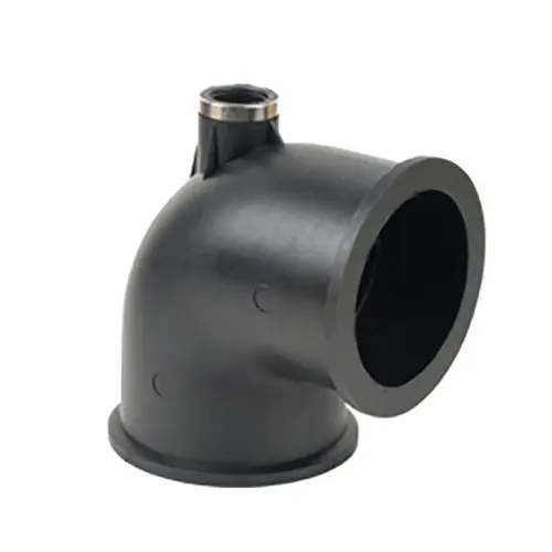 Codo 90° Netvitc System® "AIR" PPFV 