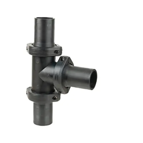 Te 90° Netvitc System® C/B PPFV