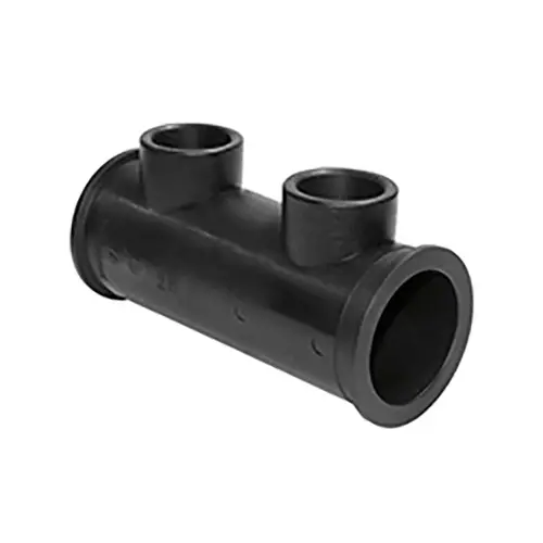 Te doble Netvitc System® salida r/h PPFV 