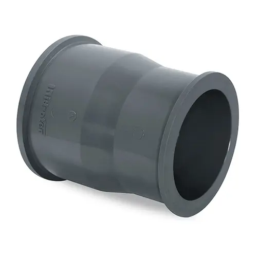 Reducción cónica Netvitc System® PVC 