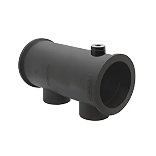 Te doble "Air" Netvitc System® salida r/h PPFV 