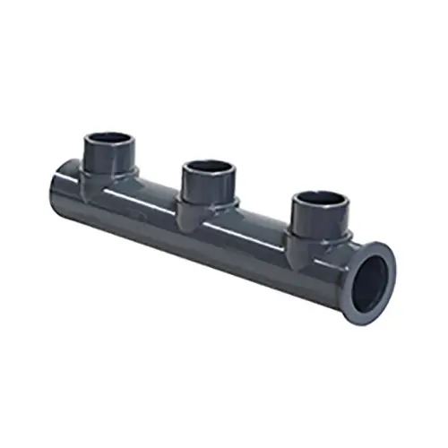 COLECTOR DISTRIBUIDOR NET SYST-ENC H 