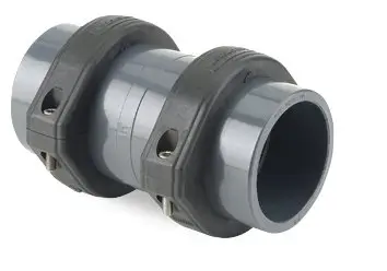 UNION Netvitc System® C/B