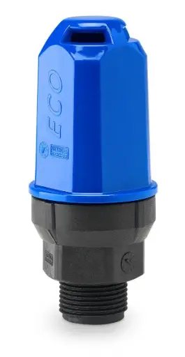 VENTOSA DOBLE EFECTO NPT