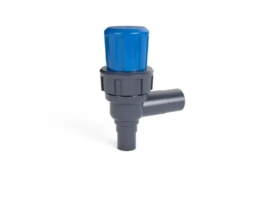 VÁLVULA DE REGULACIÓN MODELO "L"