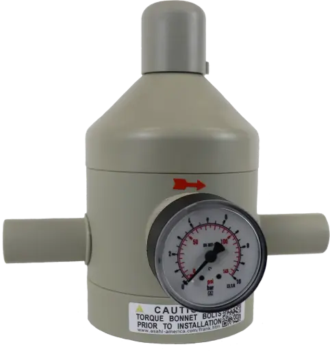 VÁLVULA TIPO V82/182