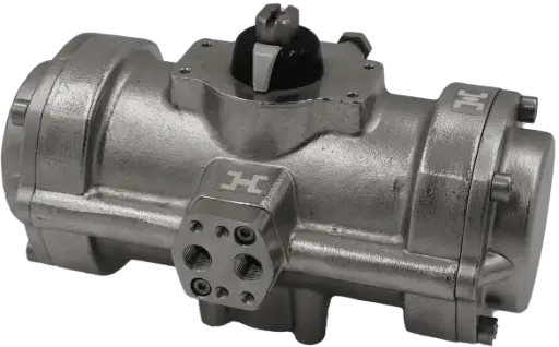 ACTUADOR NEUMATICO SERIE 79 SS