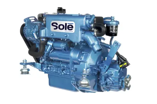 SOLÉ MINI-29
