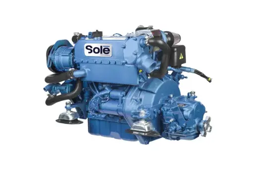 SOLÉ MINI-55
