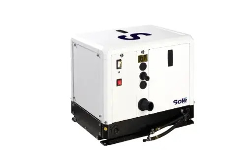 SOLÉ 4 GSACH V3 
