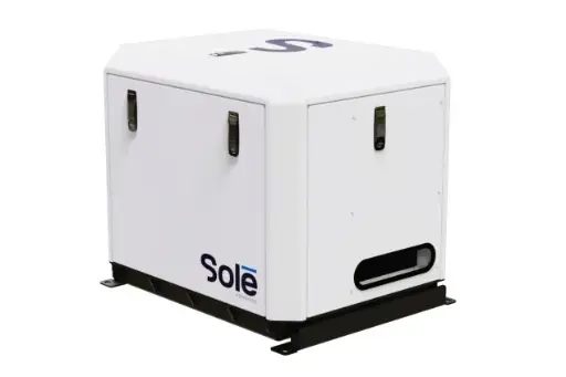 SOLÉ 8 VSAC