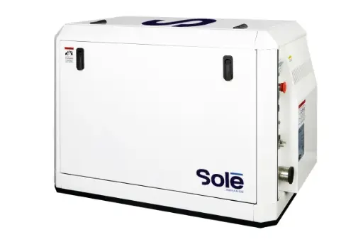 SOLÉ 12 GSA/GSAC 