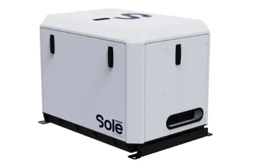 SOLÉ 12 VSC 
