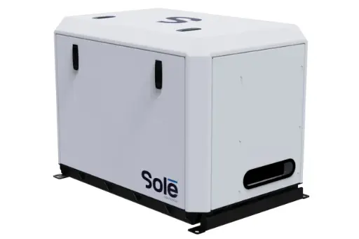 SOLÉ 16 VSAC