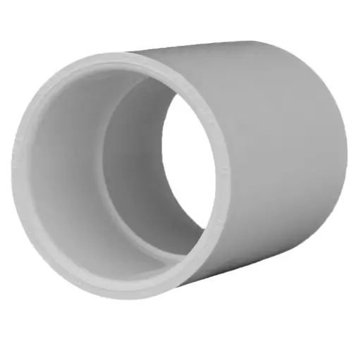 UNION PVC SCH40