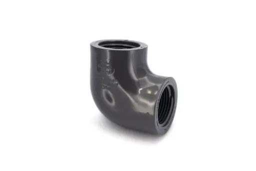CODO 90 PVC-CPVC SCH80