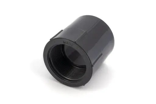 ADAPTADOR HEMBRA PVC-CPVC SCH80