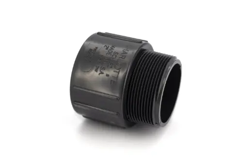 ADAPTADOR MACHO PVC-CPVC SCH80