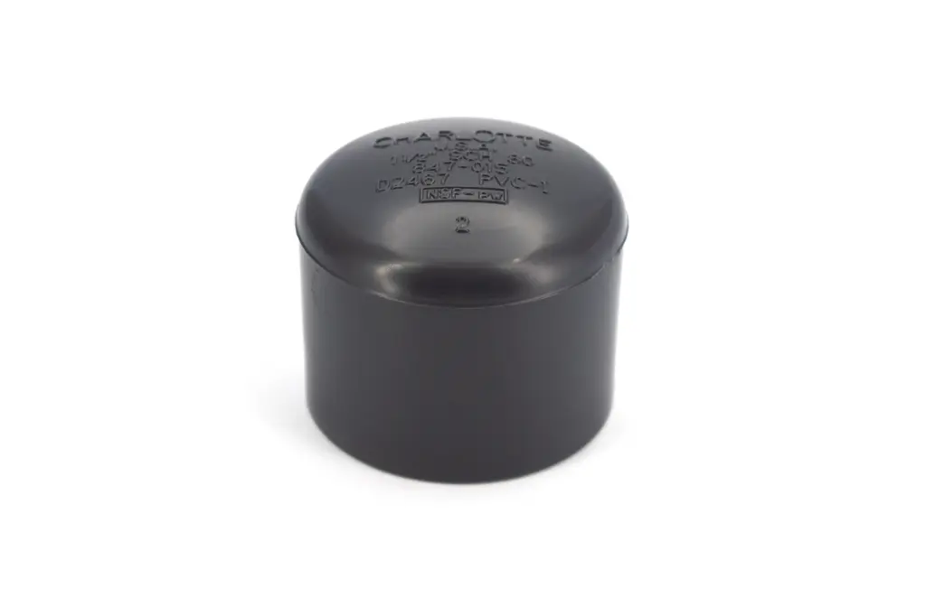 TAPON PVC-CPVC SCH80