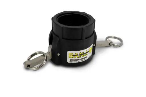 ADAPTADOR HEMBRA X FTP