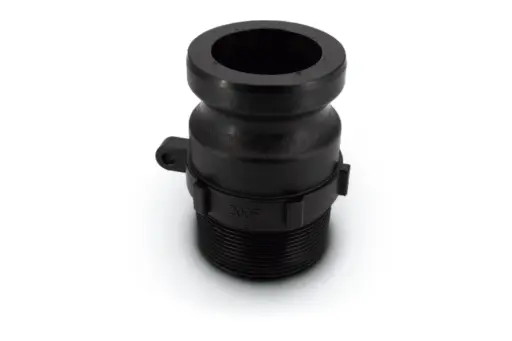 ADAPTADOR MACHO X NTP