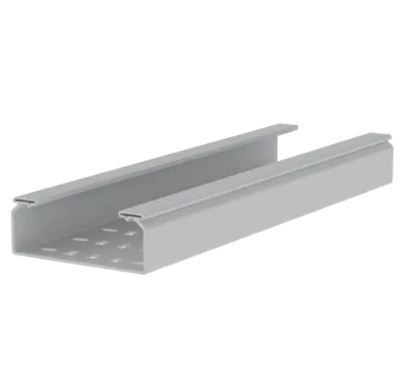 BANDEJA PORTA CABLE PERFORADA