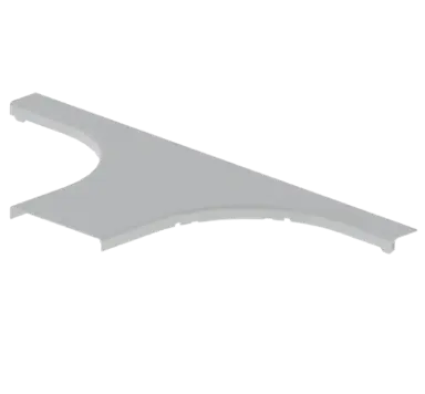 TAPA PARA DERIVACIÓN TEE