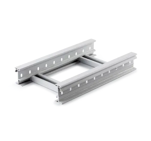 BANDEJA PORTA CABLE ESCALERA H