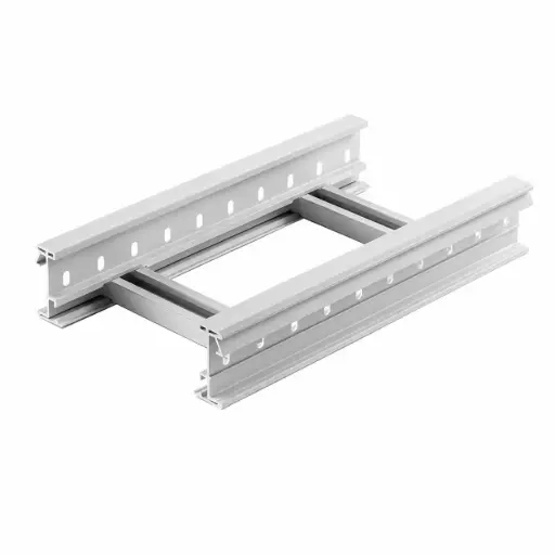 BANDEJA PORTA CABLE ESCALERA H