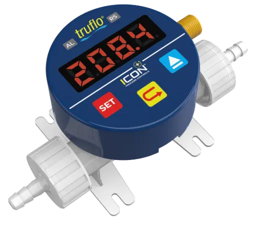 CAUDALÍMETRO ProPulse®2