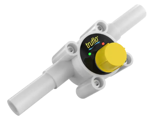 CAUDALÍMETRO ProPulse®