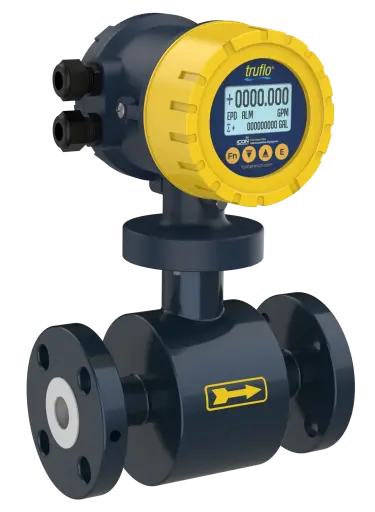 CAUDALÍMETRO MF1000 