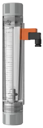 CAUDALÍMETRO ROTAFLO®