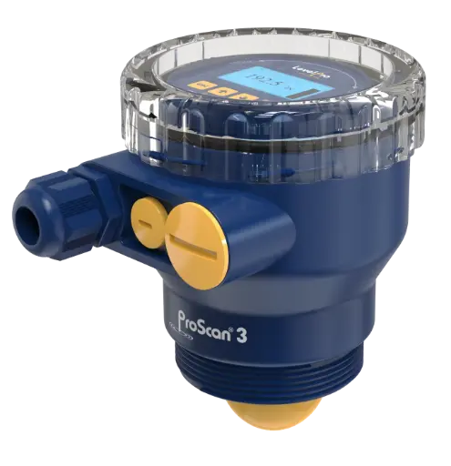 SENSOR DE NIVEL ProScan-3